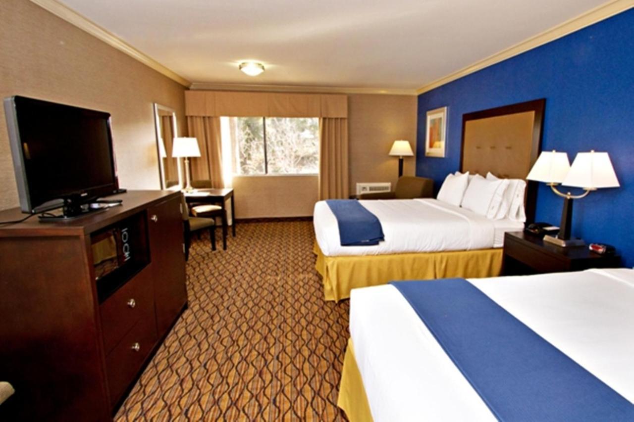 Holiday Inn Express Port Hueneme By Ihg Cameră foto