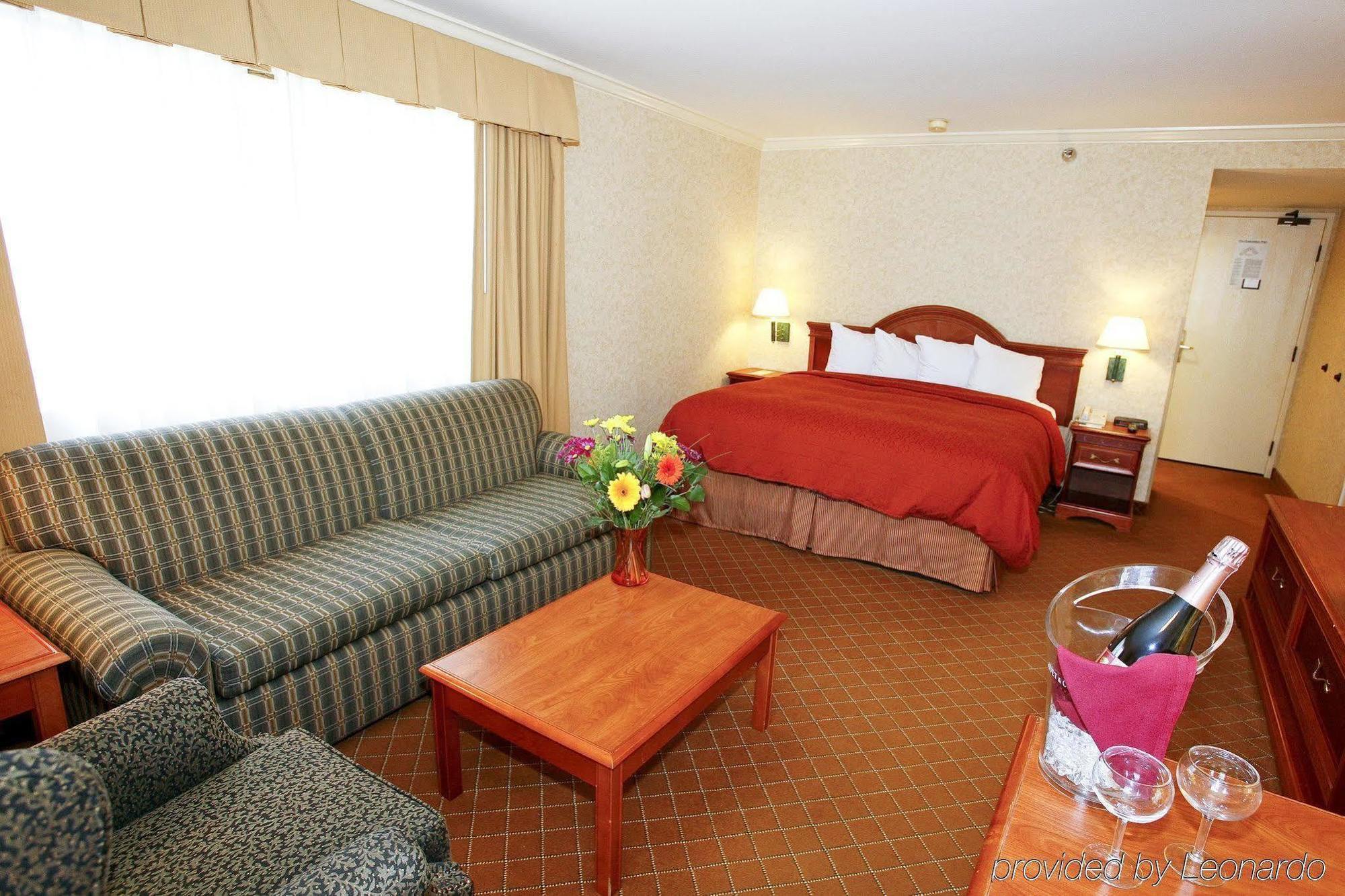 Holiday Inn Express Port Hueneme By Ihg Cameră foto