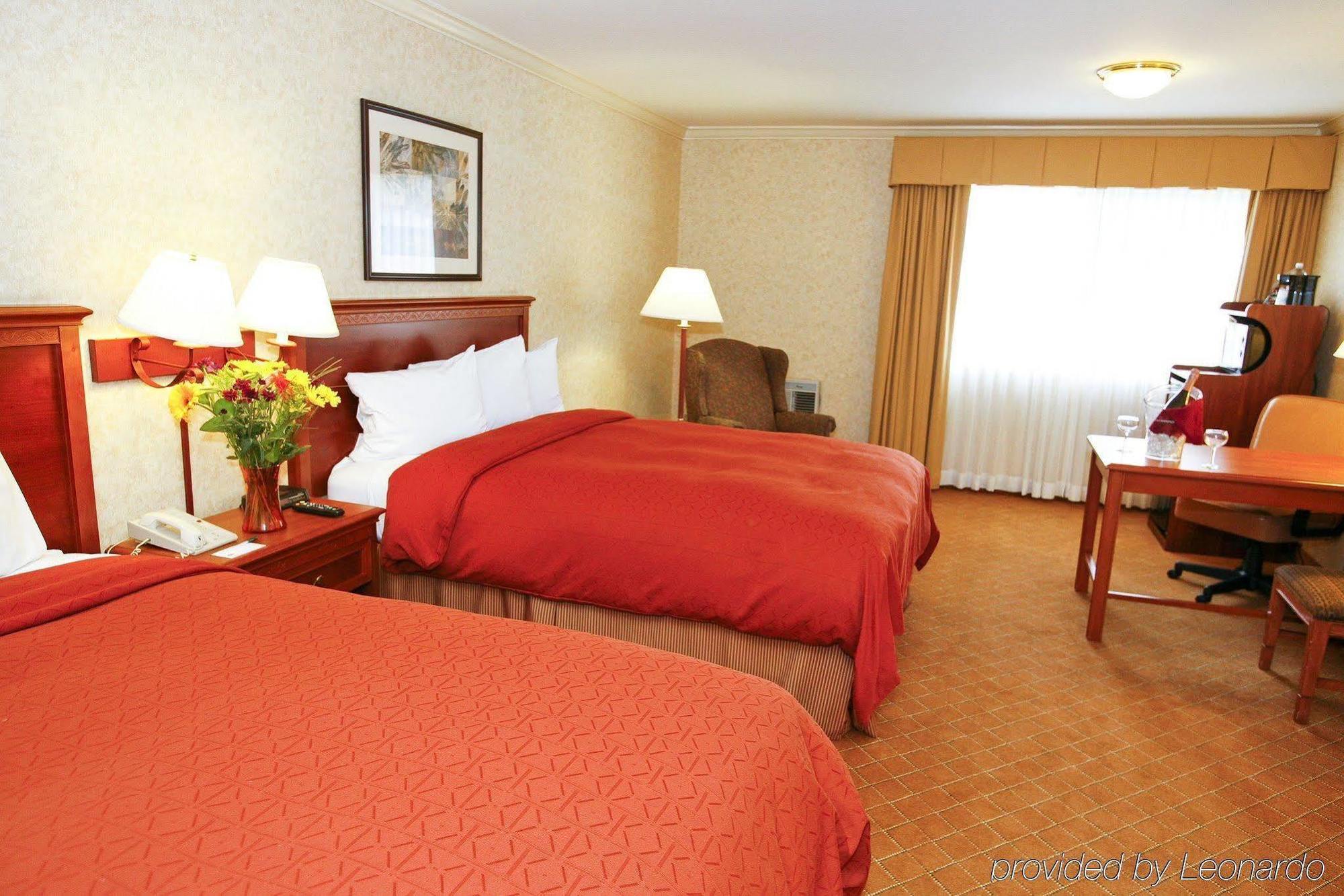 Holiday Inn Express Port Hueneme By Ihg Cameră foto